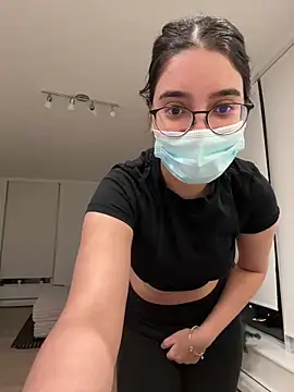 jAsMinE678 online show from 01-22-25, 02:04