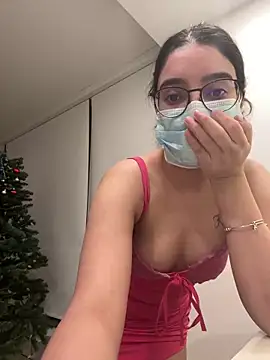 jAsMinE678 online show from 01-23-25, 01:30