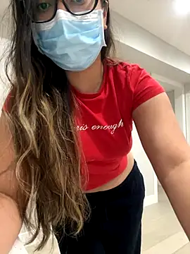 jAsMinE678 online show from 09-20-25, 05:19