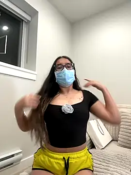 jAsMinE678 online show from 09-30-25, 04:39