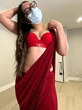 jAsMinE678 online show from 10-18-25, 05:57