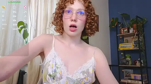 Snapshot of _lightmyfire chatting on 01-18-25, 11:21  lightmyfire online show from 01-18-25, 11:21