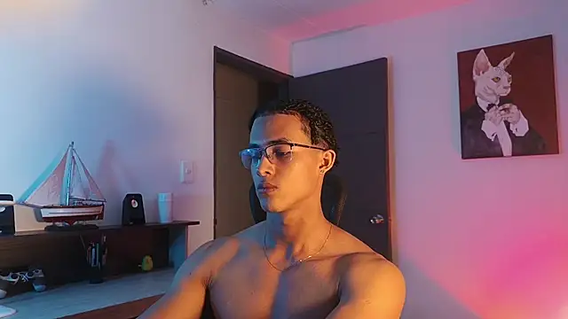 alejo x3 online show from 12-22-25, 12:07