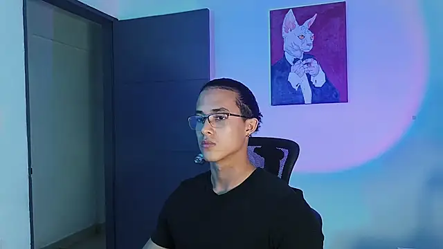 alejo x3 online show from 02-25-26, 10:52