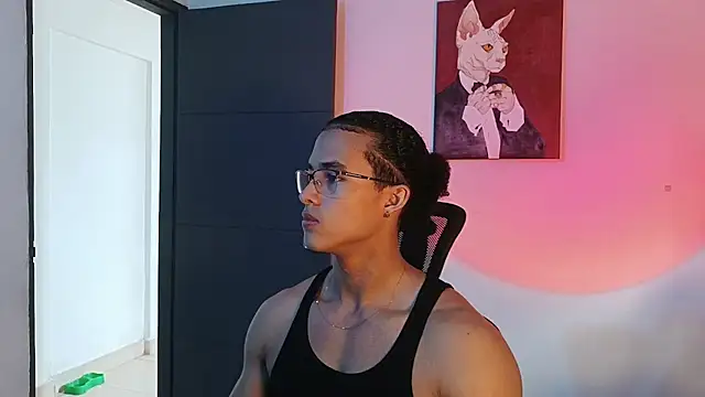 alejo x3 online show from 02-28-26, 04:41