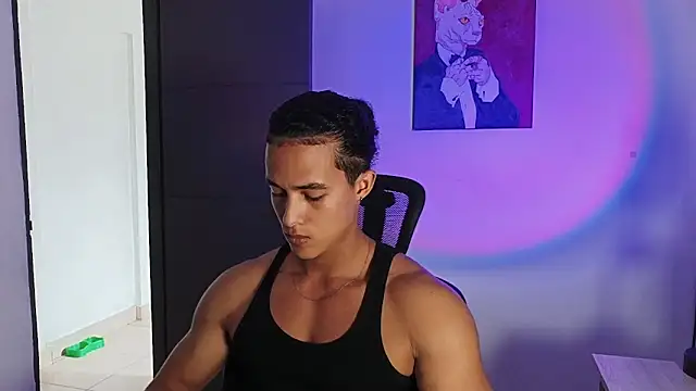 alejo x3 online show from 03-02-26, 08:37