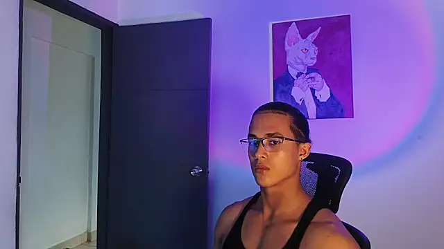 alejo x3 online show from 04-14-26, 10:27