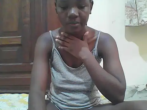 Ebony Sweetcandy online show from 02-19-26, 02:35