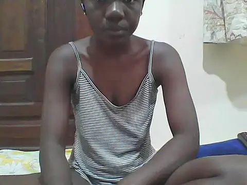 Ebony Sweetcandy online show from 02-23-26, 12:13