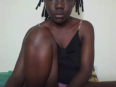 Ebony Sweetcandy online show from 06-09-26, 04:40