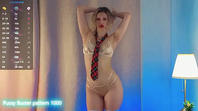 KimberliDean online show from 12-09-24, 04:12