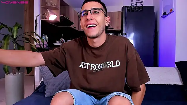 SymonPrince online show from 10-03-25, 06:49