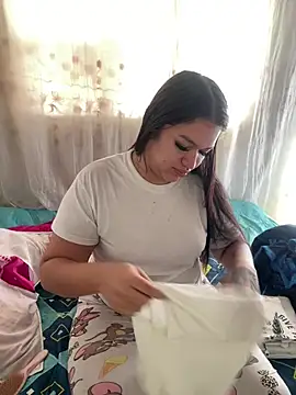 GemaGranadoss online show from 02-09-26, 05:06