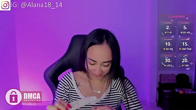 Alana Pherson online show from 01-17-26, 05:01