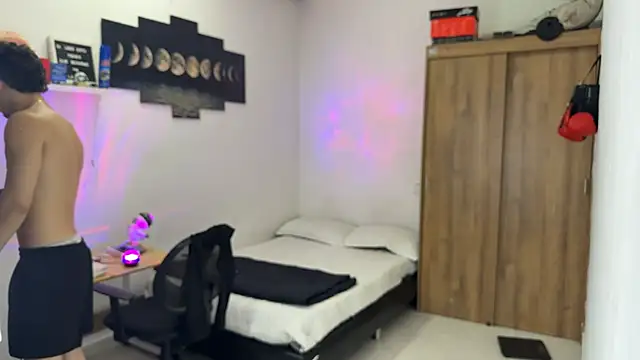 Kisan Smith online show from 11-12-25, 02:01