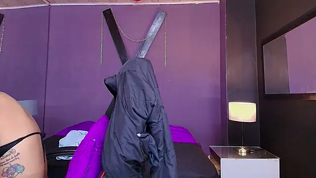 Juliet Nasty online show from 03-19-25, 06:23