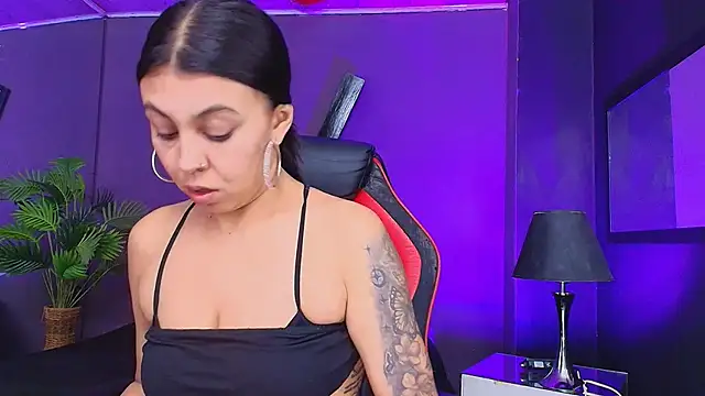 Juliet Nasty online show from 10-06-25, 12:35