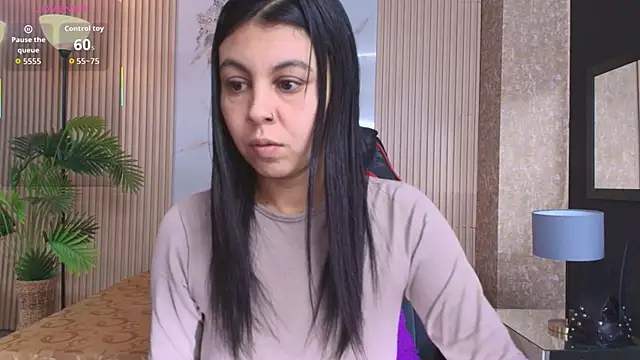 Juliet Nasty online show from 11-25-25, 11:54