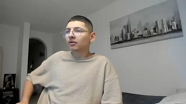 a lejandro 0 8 online show from 03-23-25, 12:15