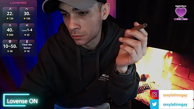 sexyboycolombi4 online show from 02-03-26, 06:51