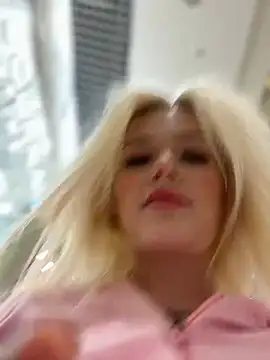 MilaDemies online show from 12-20-24, 01:22