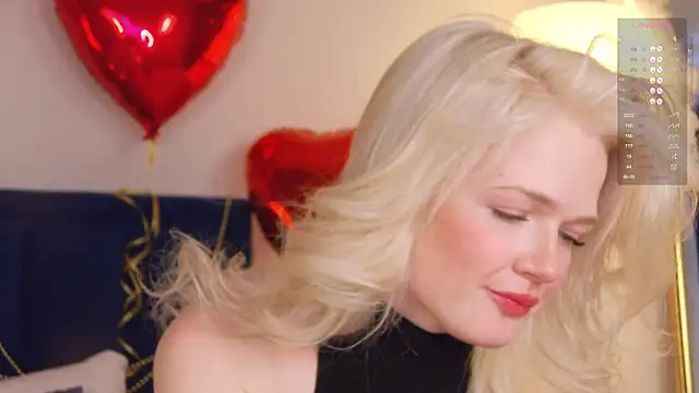 MilaDemies online show from 12-28-24, 06:17