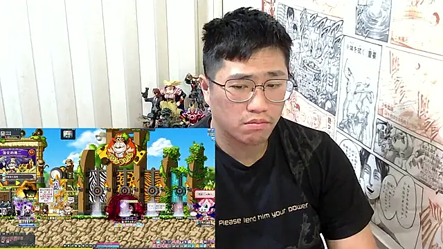 tfx954 online show from 02-03-26, 03:28