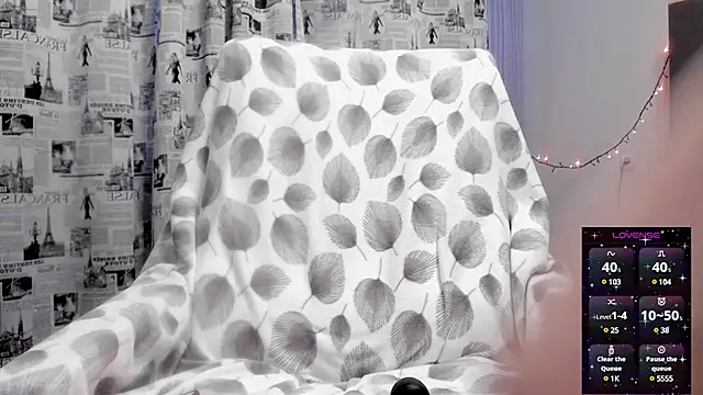 Snapshot of Beautiful__Soul chatting on 01-31-25, 05:40 Beautiful Soul online show from 01-31-25, 05:40