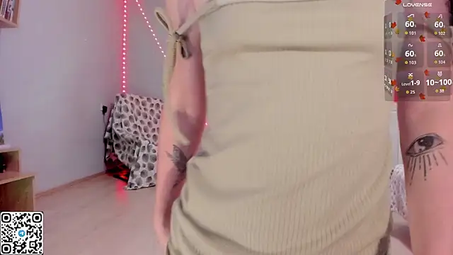 Beautiful  Soul online show from 10-23-25, 12:43