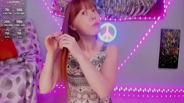 Beautiful  Soul online show from 03-01-26, 04:58