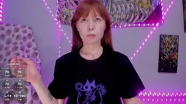 Beautiful  Soul online show from 03-31-26, 03:41