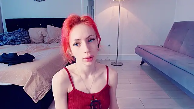 Snapshot of Meowroslava chatting on 05-02-26, 10:31 Meowroslava online show from 05-02-26, 10:31