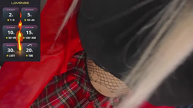 MissIvanna online show from 03-12-25, 06:51