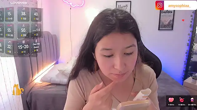 Amy joones online show from 01-20-25, 01:53