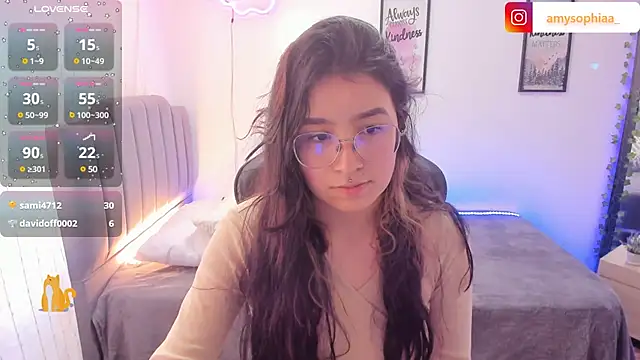 Amy joones online show from 01-20-25, 04:55