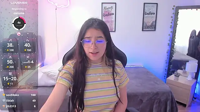 Amy joones online show from 01-21-25, 07:06