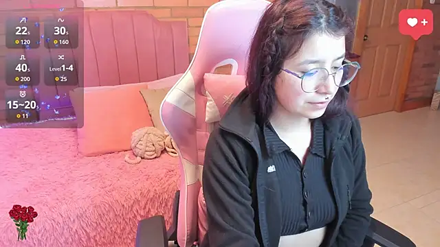 Amy joones online show from 07-30-26, 11:31