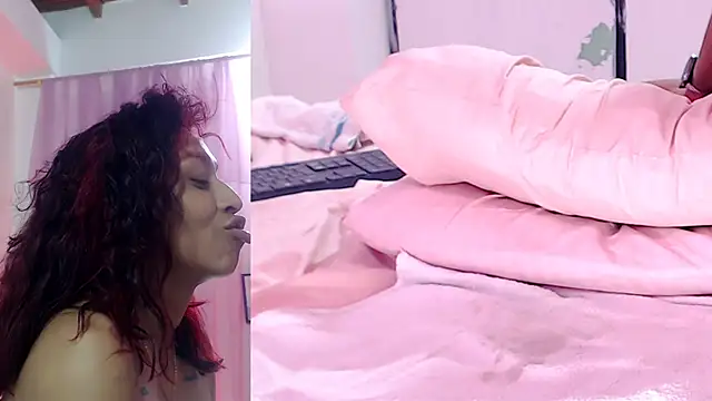 Rubidaniells online show from 12-24-24, 07:17