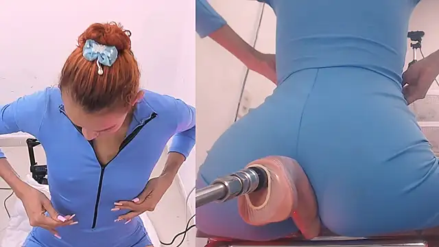 Rubidaniells online show from 02-12-26, 04:24