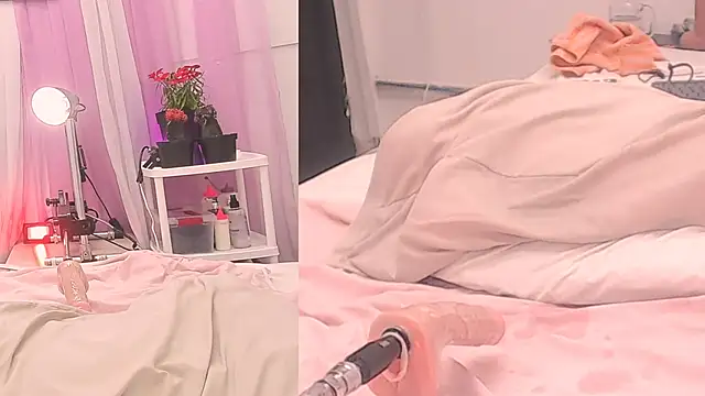 Rubidaniells online show from 04-18-26, 07:58