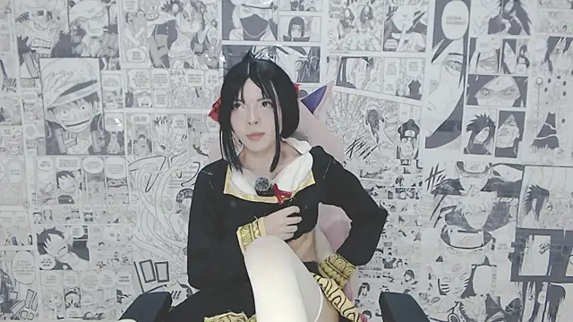 Miahparker online show from 11-04-25, 04:55