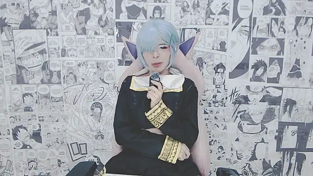 Miahparker online show from 11-14-25, 04:55