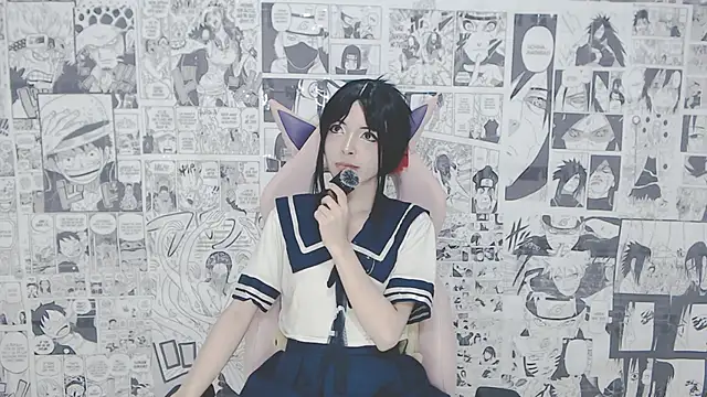 Miahparker online show from 11-18-25, 06:29