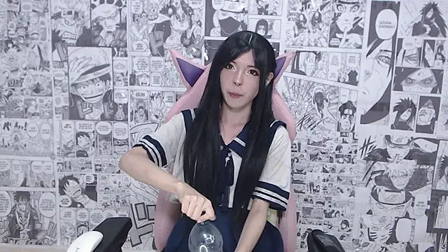 Miahparker online show from 12-22-25, 05:59