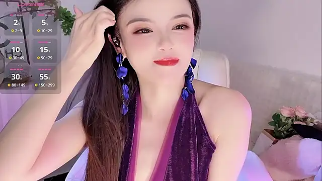 --xixi-- online show from 01-22-25, 06:10