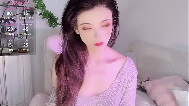 --xixi-- online show from 03-06-25, 11:42