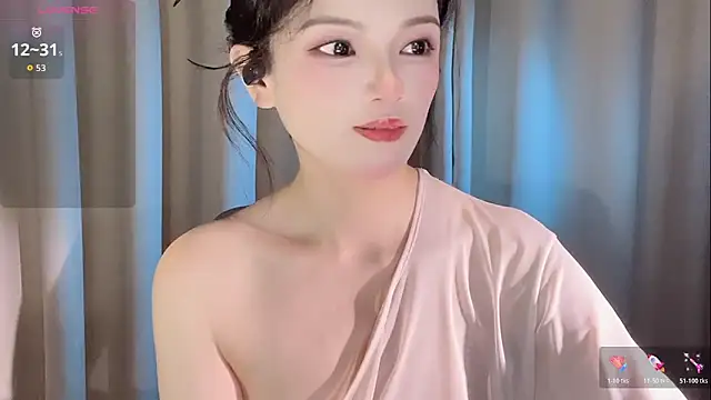 --xixi-- online show from 04-21-26, 02:45