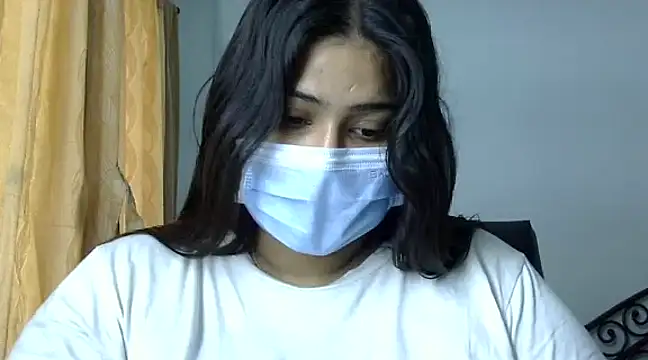 Snapshot of cutelady65 chatting on 01-11-25, 07:17 cutelady65 online show from 01-11-25, 07:17