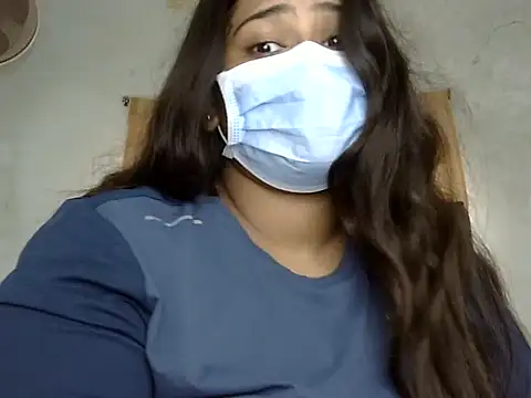 Snapshot of cutelady65 chatting on 09-09-25, 06:46 cutelady65 online show from 09-09-25, 06:46