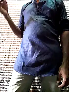 Malluk7 online show from 09-20-25, 02:07